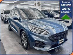 Blu Usata 2024 Ford Kuga ST-Line SUV | 23.800 € (Ottimo prezzo)