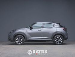 Grigio Nuova 2025 Nissan Juke Acenta SUV | 22.500 € (Buon prezzo)