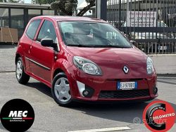 Rosso Usata 2011 Renault Twingo Due volumi | 5800 € (Cara)