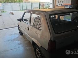 Usata 2003 Fiat Panda Due volumi | 2000 € (Buon prezzo)