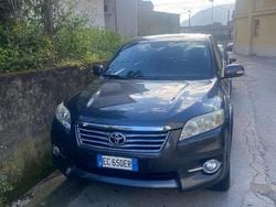 Grigio Usata 2010 Toyota RAV4 SUV | 5500 € (Super prezzo)