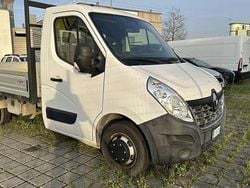 Bianco Usata 2019 Renault Master Furgone | 17.300 € (Buon prezzo)