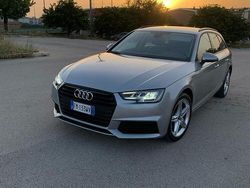 Usata 2018 Audi A4 S-Line Due volumi | 19.000 €