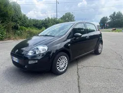Nero Usata 2017 Fiat Punto Street Due volumi | 6950 € (Buon prezzo)