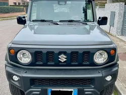 Usata 2019 Suzuki Jimny SUV | 26.800 € (Super prezzo)