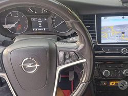 Nero Usata 2018 Opel Mokka X Innovation SUV | 11.800 € (Buon prezzo)