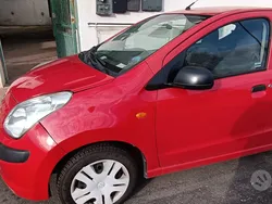 Usata 2010 Nissan Pixo Due volumi | 3500 € (Buon prezzo)