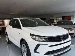 Bianco Usata 2024 Opel Grandland X Edition SUV | 26.500 € (Buon prezzo)