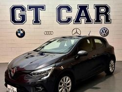 Grigio Usata 2020 Renault Clio V Intens Tre volumi | 12.500 € (Buon prezzo)