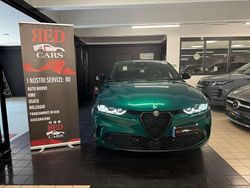 Verde montreal Usata 2023 Alfa Romeo Tonale Veloce SUV | 26.900 € (Ottimo prezzo)