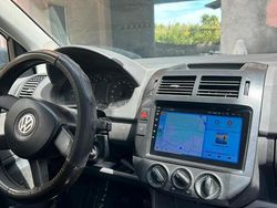 Grigio Usata 2004 VW Polo Due volumi | 1500 € (Buon prezzo)