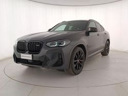 Usata 2024 BMW X4 Comfort Edition SUV | 53.200 € (Super prezzo)