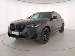 Usata 2024 BMW X4 Comfort Edition SUV | 57.900 € (Ottimo prezzo)