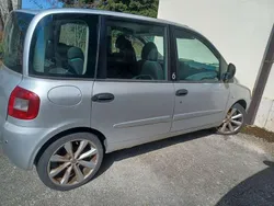 Argento Usata 2010 Fiat Multipla Emotion Monovolume | 3900 € (Buon prezzo)