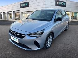 Grigio Usata 2023 Opel Corsa Edition Tre volumi | 13.300 € (Buon prezzo)