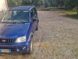 Usata 2004 Daihatsu Terios SUV | 1300 €