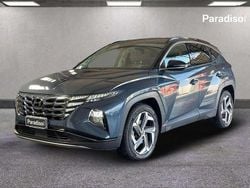 Blu Usata 2021 Hyundai Tucson SUV | 25.000 € (Buon prezzo)