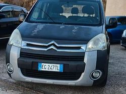 Nero Usata 2011 Citroën Berlingo XTR Monovolume | 5500 € (Cara)