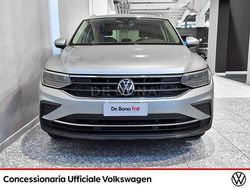 Argento Usata 2020 VW Tiguan Life SUV | 21.790 € (Buon prezzo)