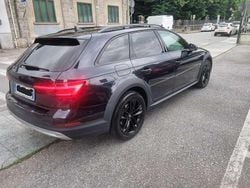Usata 2018 Audi A4 Allroad Business Station wagon | 21.500 € (Buon prezzo)