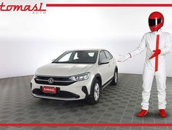 Ascot grey Usata 2024 VW Taigo Life SUV | 21.490 € (Buon prezzo)