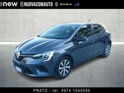 Grigio Usata 2022 Renault Clio V Equilibre Tre volumi | 12.900 € (Ottimo prezzo)