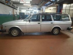 Grigio Usata 1979 Volvo 245 Station wagon | 2500 €