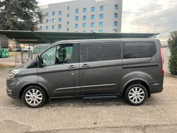 Usata 2021 Ford Transit Tourneo Monovolume | 29.900 €