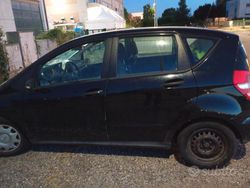 Nero Usata 2006 Mercedes A200 Monovolume | 2500 € (Ottimo prezzo)