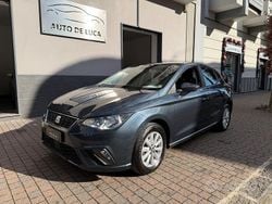 Grigio Usata 2020 Seat Ibiza Style Tre volumi | 8999 € (Buon prezzo)
