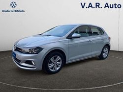 Other Usata 2020 VW Polo Comfortline Tre volumi | 15.900 € (Buon prezzo)