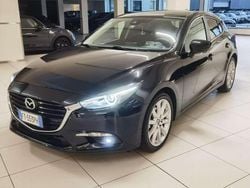 Aero grey Usata 2019 Mazda 3 Exceed Tre volumi | 14.500 € (Super prezzo)