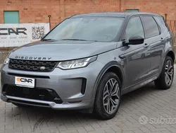 Usata 2022 Land Rover Discovery Sport SUV | 33.990 € (Buon prezzo)