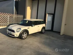 Usata 2009 Mini Clubman Station wagon | 3690 € (Buon prezzo)