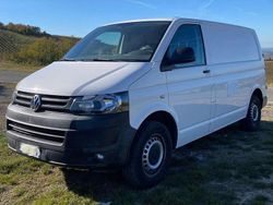 Bianco Usata 2015 VW T6 Furgone | 11.000 € (Super prezzo)