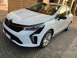 Bianco Usata 2024 Renault Clio V Evolution Tre volumi | 15.500 € (Buon prezzo)