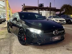 Nero Usata 2022 Mercedes A35 AMG AMG Tre volumi | 37.900 € (Buon prezzo)