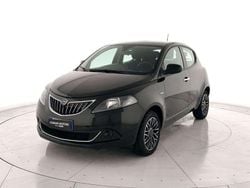 Nero Usata 2024 Lancia Ypsilon S Due volumi | 13.300 € (Buon prezzo)