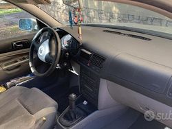 Usata 2002 VW Golf IV Highline Tre volumi | 1500 € (Ottimo prezzo)