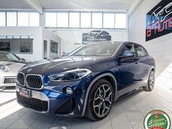 Blu Usata 2019 BMW X2 M Sport SUV | 22.900 € (Buon prezzo)