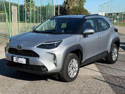 Grigio Usata 2025 Toyota Yaris Cross Active SUV | 26.500 € (Buon prezzo)