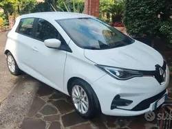 Usata 2020 Renault Zoe Due volumi | 8800 € (Super prezzo)