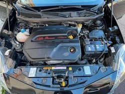 Nero Usata 2017 Alfa Romeo Giulietta Due volumi | 13.800 € (Buon prezzo)