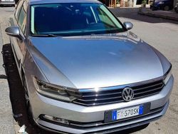 Argento Usata 2019 VW Passat Executive Tre volumi | 19.990 € (Buon prezzo)