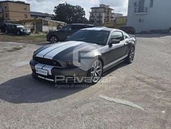 Grigio Usata 2015 Ford Mustang Fastback Coupé | 24.999 € (Super prezzo)