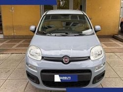 Grigio Usata 2022 Fiat Panda S Tre volumi | 9190 € (Ottimo prezzo)
