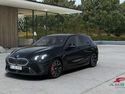 Grigio Usata 2025 BMW 118 M Sport Due volumi | 34.500 € (Buon prezzo)