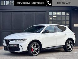 Bianco Usata 2024 Alfa Romeo Tonale Veloce SUV | 28.990 € (Cara)