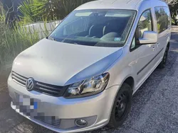 Grigio Usata 2011 VW Caddy Maxi Monovolume | 6800 € (Super prezzo)
