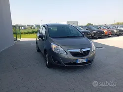 Usata 2012 Opel Meriva Monovolume | 2950 € (Buon prezzo)